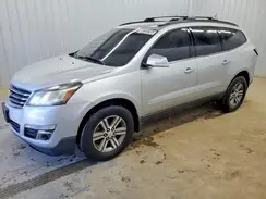 1GNKRHKD5GJ161095 2016 CHEVROLET TRAVERSE