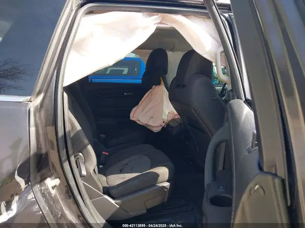 1GNKRHKD5GJ163381 2016 CHEVROLET TRAVERSE - Image 8