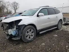 1GNKRHKD5GJ168290 2016 CHEVROLET TRAVERSE