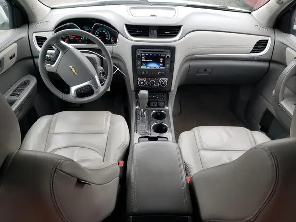 1GNKRHKD5GJ168290 2016 CHEVROLET TRAVERSE - Image 8