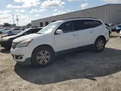 1GNKRHKD5GJ170556 2016 CHEVROLET TRAVERSE