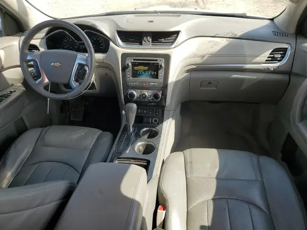 1GNKRHKD5GJ170556 2016 CHEVROLET TRAVERSE - Image 8