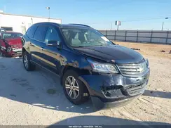 1GNKRHKD5GJ171478 2016 CHEVROLET TRAVERSE