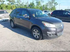 1GNKRHKD5GJ179354 2016 CHEVROLET TRAVERSE