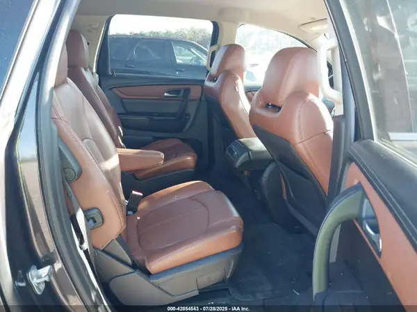 1GNKRHKD5GJ179354 2016 CHEVROLET TRAVERSE - Image 8