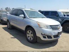1GNKRHKD5GJ180794 2016 CHEVROLET TRAVERSE
