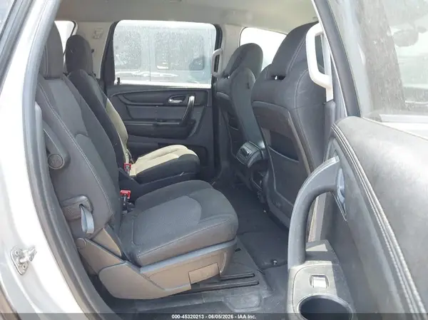 1GNKRHKD5GJ180794 2016 CHEVROLET TRAVERSE - Image 8