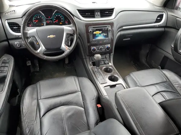 1GNKRHKD5GJ182013 2016 CHEVROLET TRAVERSE - Image 8