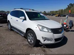 1GNKRHKD5GJ191827 2016 CHEVROLET TRAVERSE