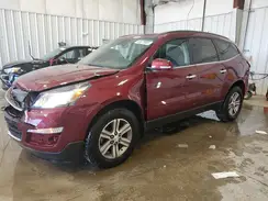 1GNKRHKD5GJ204690 2016 CHEVROLET TRAVERSE