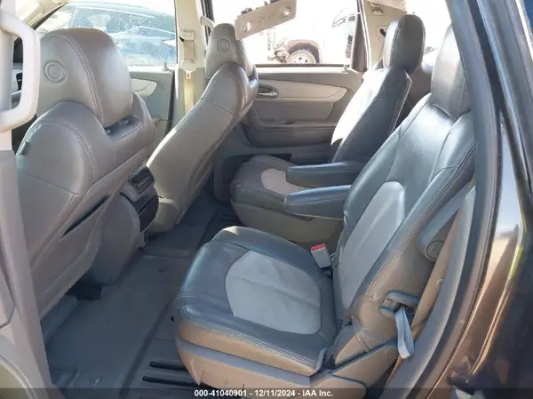 1GNKRHKD5GJ214409 2016 CHEVROLET TRAVERSE - Image 8