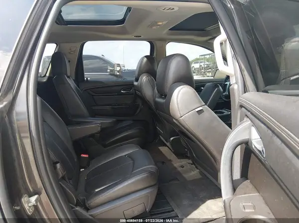 1GNKRHKD5GJ235048 2016 CHEVROLET TRAVERSE - Image 8