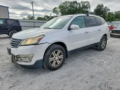 1GNKRHKD5GJ251511 2016 CHEVROLET TRAVERSE