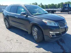 1GNKRHKD5GJ252240 2016 CHEVROLET TRAVERSE
