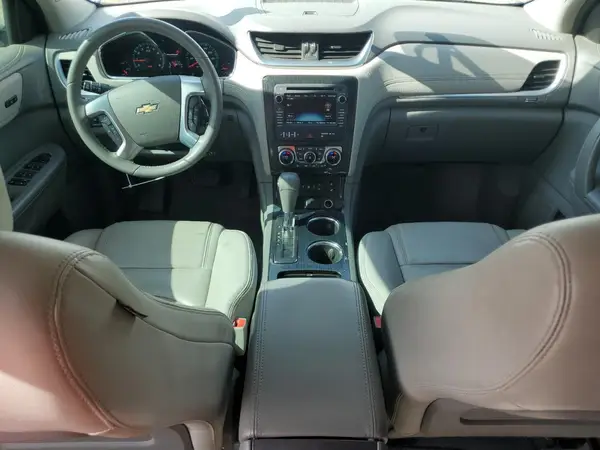 1GNKRHKD5GJ255090 2016 CHEVROLET TRAVERSE - Image 8