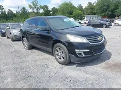 1GNKRHKD5GJ255977 2016 CHEVROLET TRAVERSE