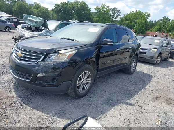 1GNKRHKD5GJ255977 2016 CHEVROLET TRAVERSE - Image 2