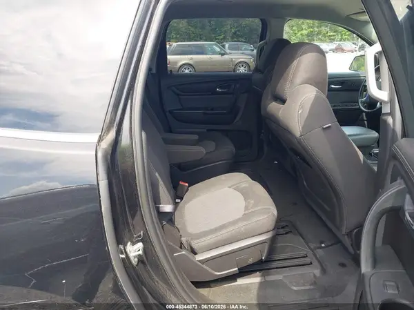 1GNKRHKD5GJ255977 2016 CHEVROLET TRAVERSE - Image 8