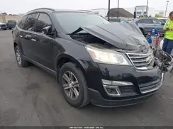 1GNKRHKD5GJ266560 2016 CHEVROLET TRAVERSE