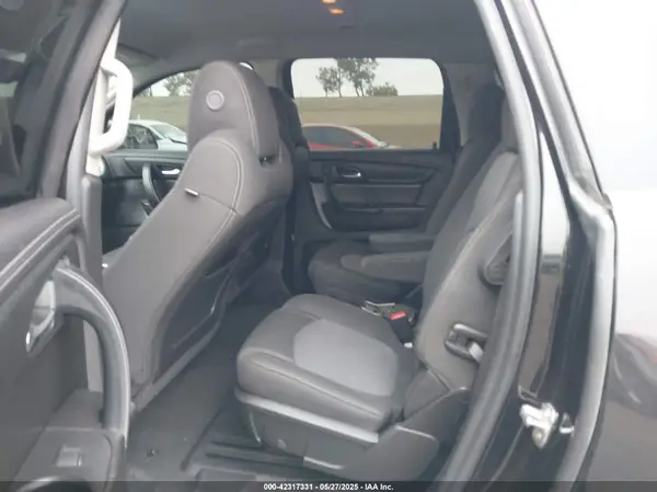 1GNKRHKD5GJ266560 2016 CHEVROLET TRAVERSE - Image 8