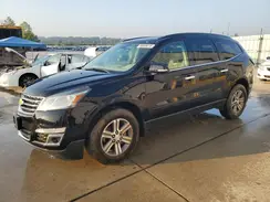 1GNKRHKD5GJ271340 2016 CHEVROLET TRAVERSE