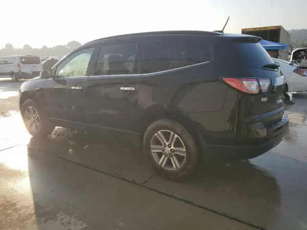 1GNKRHKD5GJ271340 2016 CHEVROLET TRAVERSE - Image 2