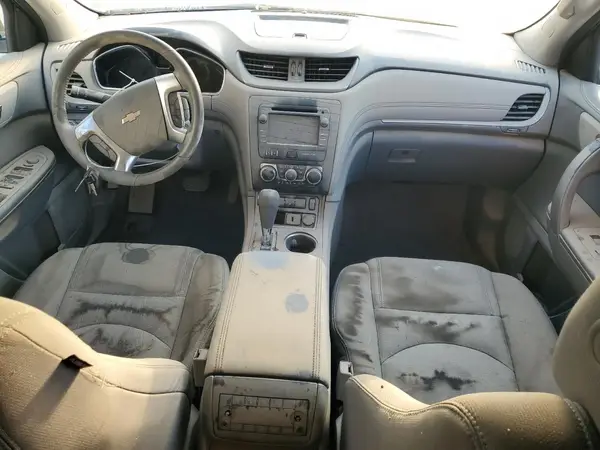 1GNKRHKD5GJ271340 2016 CHEVROLET TRAVERSE - Image 8