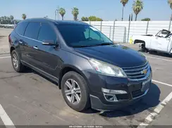 1GNKRHKD5GJ283715 2016 CHEVROLET TRAVERSE
