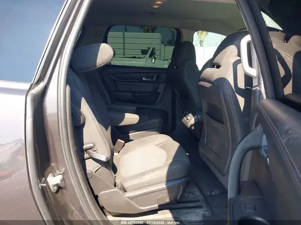 1GNKRHKD5GJ283715 2016 CHEVROLET TRAVERSE - Image 8