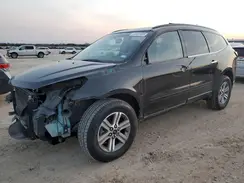 1GNKRHKD5GJ306118 2016 CHEVROLET TRAVERSE