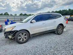 1GNKRHKD5GJ308760 2016 CHEVROLET TRAVERSE