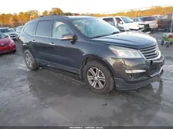 1GNKRHKD5GJ311089 2016 CHEVROLET TRAVERSE