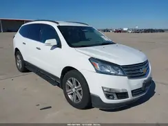 1GNKRHKD5GJ311884 2016 CHEVROLET TRAVERSE