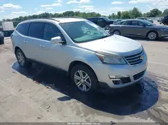 1GNKRHKD5GJ314705 2016 CHEVROLET TRAVERSE