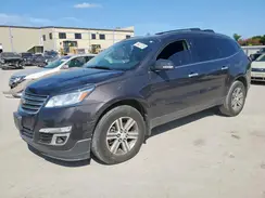 1GNKRHKD5GJ332055 2016 CHEVROLET TRAVERSE