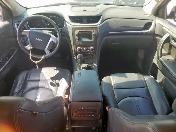 1GNKRHKD5GJ332055 2016 CHEVROLET TRAVERSE - Image 8