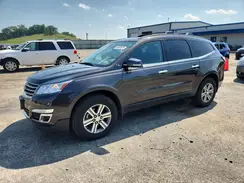 1GNKRHKD5GJ339412 2016 CHEVROLET TRAVERSE