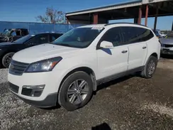 1GNKRHKD5HJ117261 2017 CHEVROLET TRAVERSE