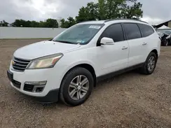 1GNKRHKD5HJ161518 2017 CHEVROLET TRAVERSE
