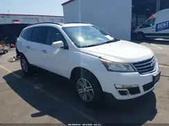 1GNKRHKD5HJ164807 2017 CHEVROLET TRAVERSE