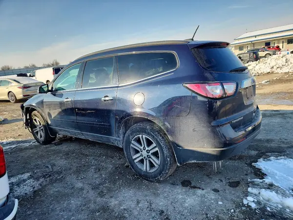 1GNKRHKD5HJ173961 2017 CHEVROLET TRAVERSE - Image 2