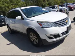 1GNKRHKD5HJ175712 2017 CHEVROLET TRAVERSE