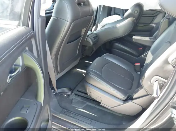 1GNKRHKD5HJ178965 2017 CHEVROLET TRAVERSE - Image 8