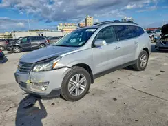 1GNKRHKD5HJ185804 2017 CHEVROLET TRAVERSE
