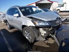 1GNKRHKD5HJ208613 2017 CHEVROLET TRAVERSE