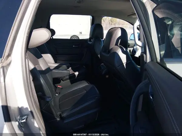 1GNKRHKD5HJ208613 2017 CHEVROLET TRAVERSE - Image 8