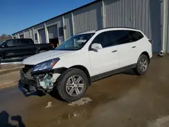 1GNKRHKD5HJ216243 2017 CHEVROLET TRAVERSE