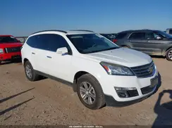 1GNKRHKD5HJ226335 2017 CHEVROLET TRAVERSE