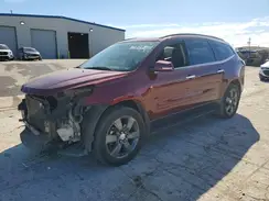 1GNKRHKD5HJ248870 2017 CHEVROLET TRAVERSE
