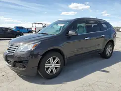 1GNKRHKD5HJ249792 2017 CHEVROLET TRAVERSE